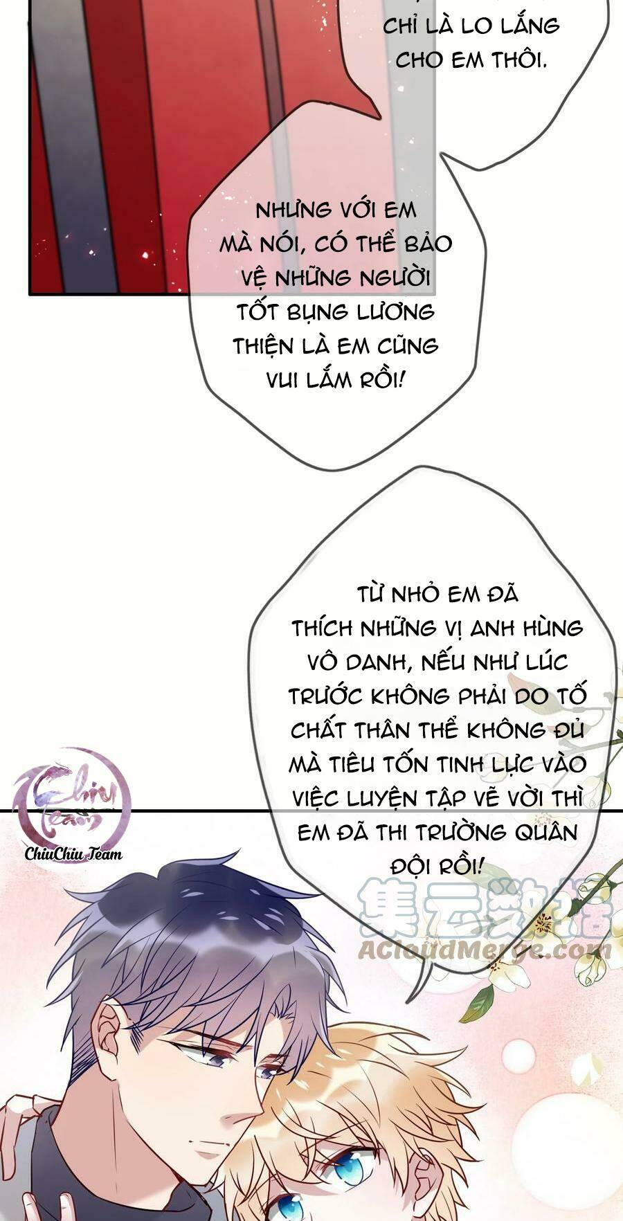 Chung Cư Yêu Quái Chapter 87 - Trang 2