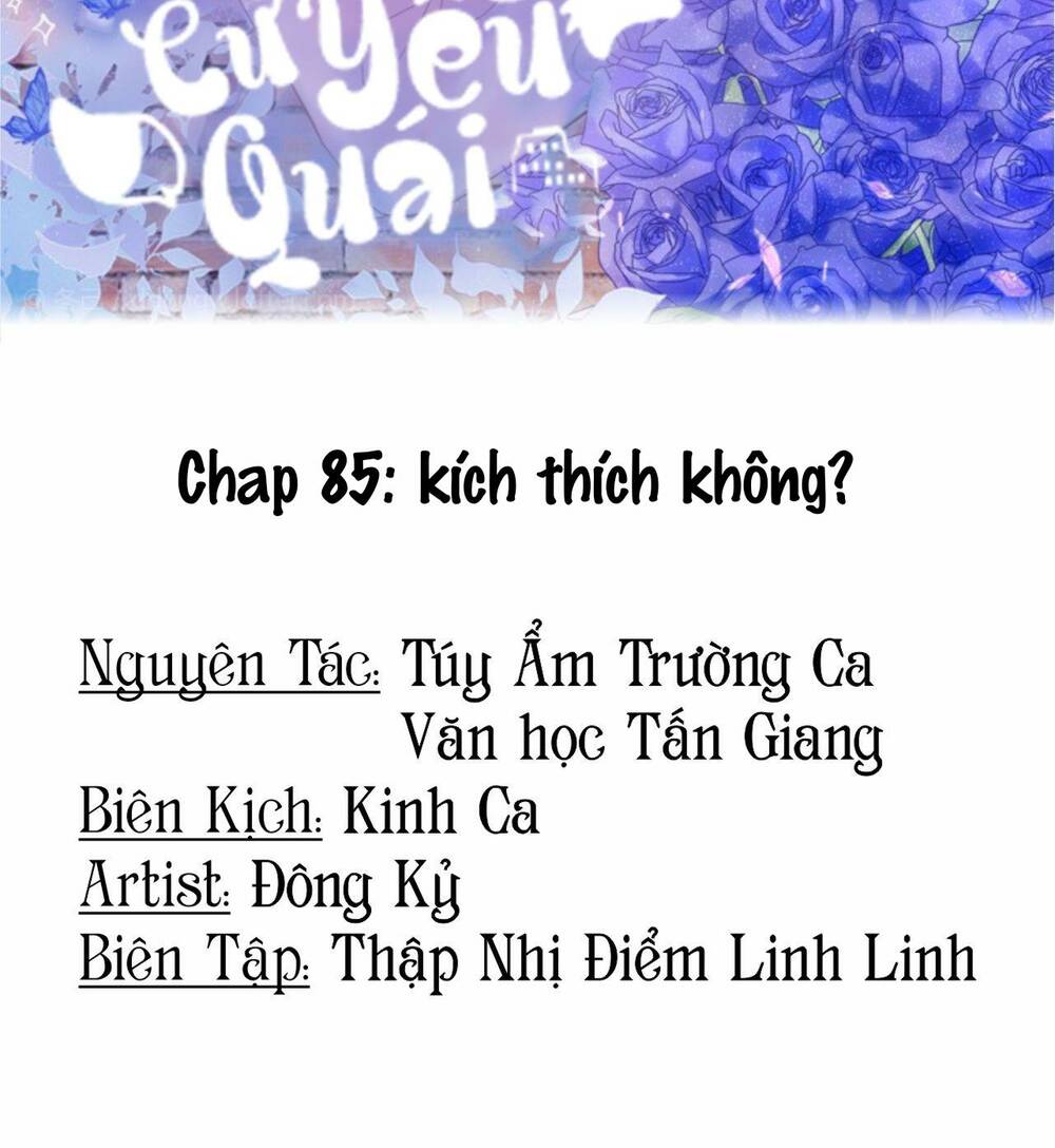 Chung Cư Yêu Quái Chapter 85 - Trang 2