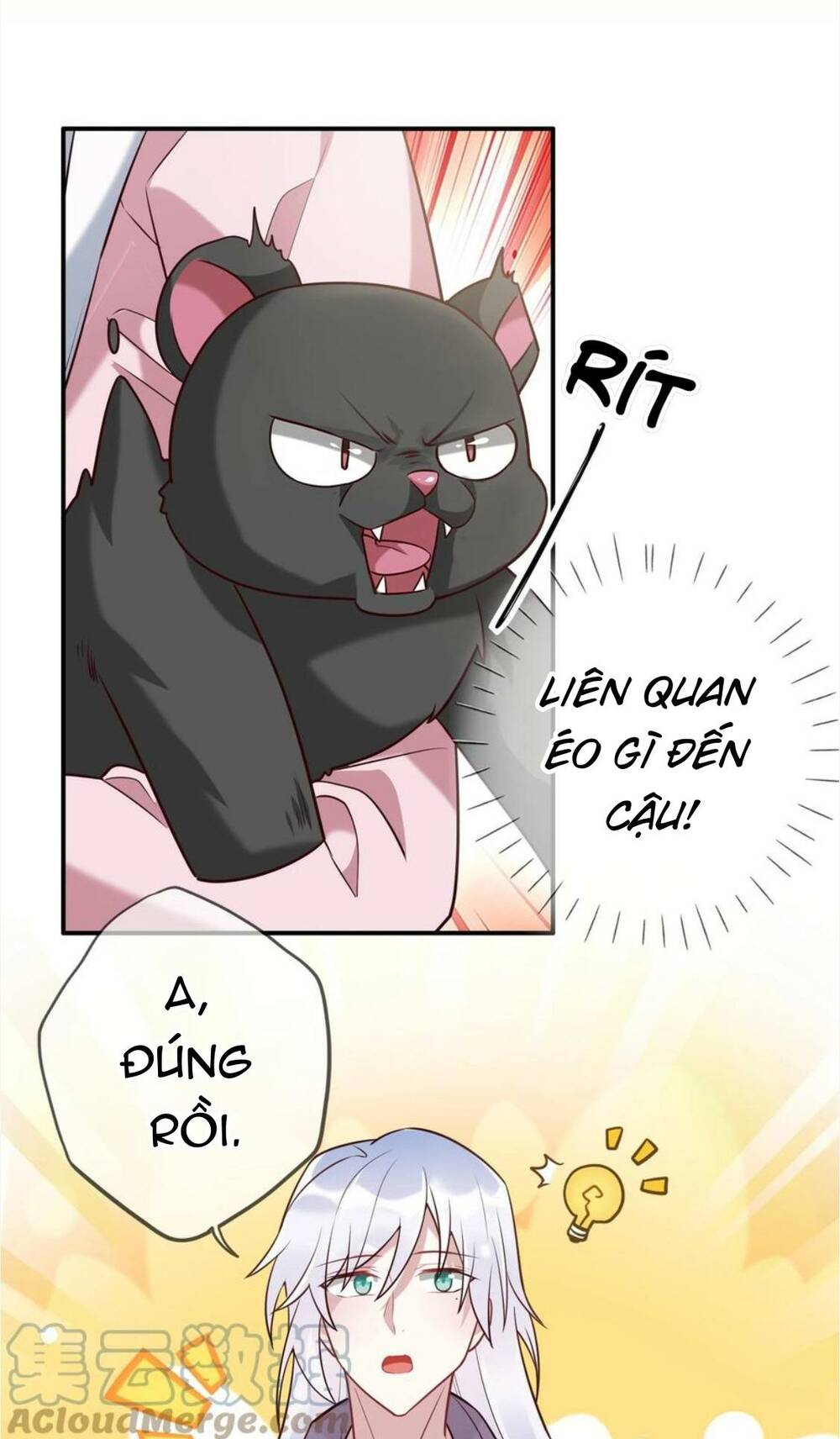 Chung Cư Yêu Quái Chapter 85 - Trang 2