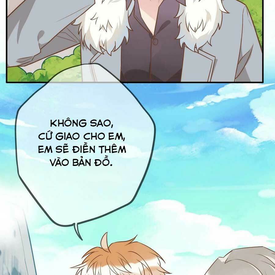 Chung Cư Yêu Quái Chapter 84 - Trang 2