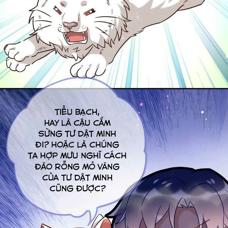 Chung Cư Yêu Quái Chapter 84 - Trang 2