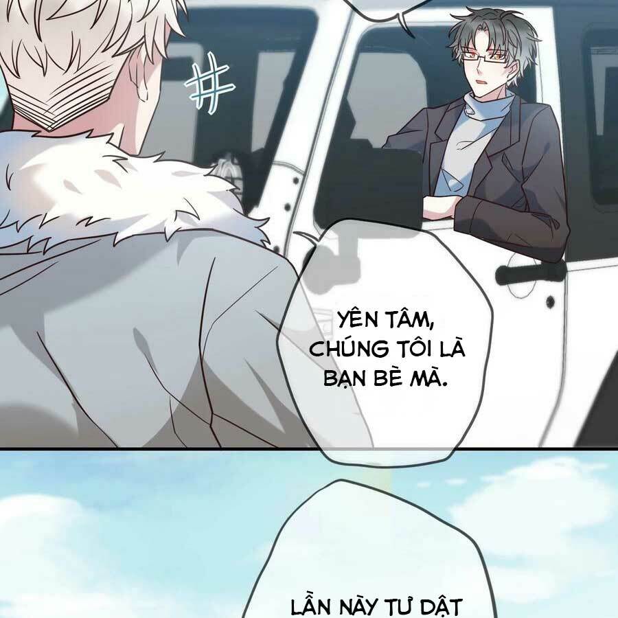 Chung Cư Yêu Quái Chapter 84 - Trang 2