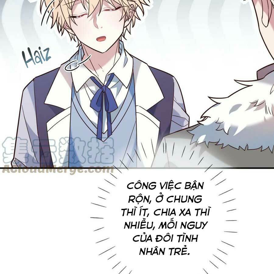 Chung Cư Yêu Quái Chapter 84 - Trang 2