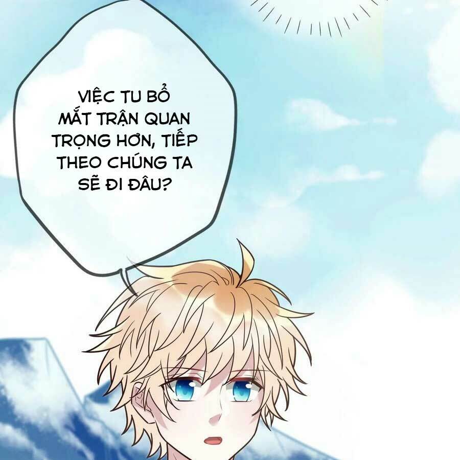 Chung Cư Yêu Quái Chapter 84 - Trang 2