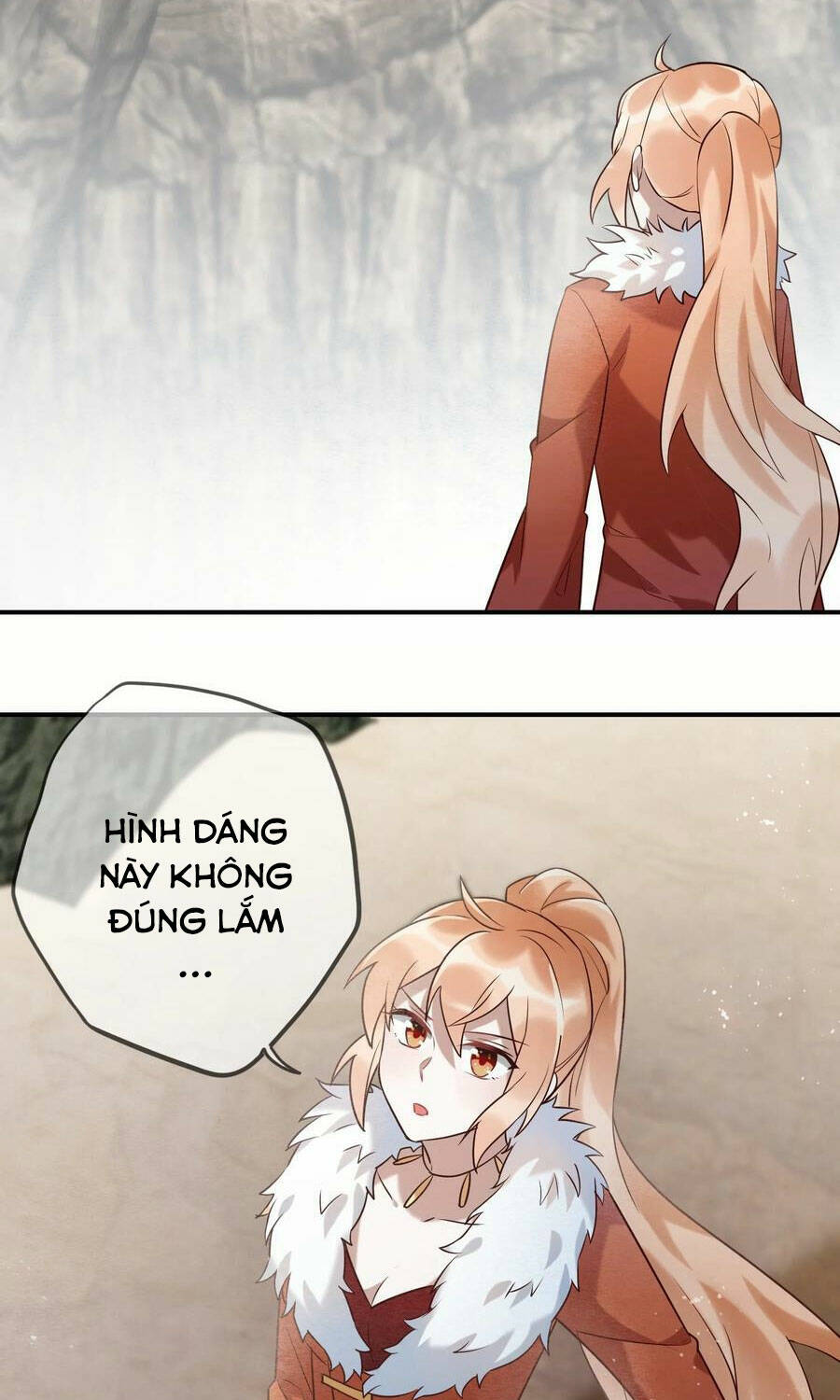 Chung Cư Yêu Quái Chapter 82 - Trang 2