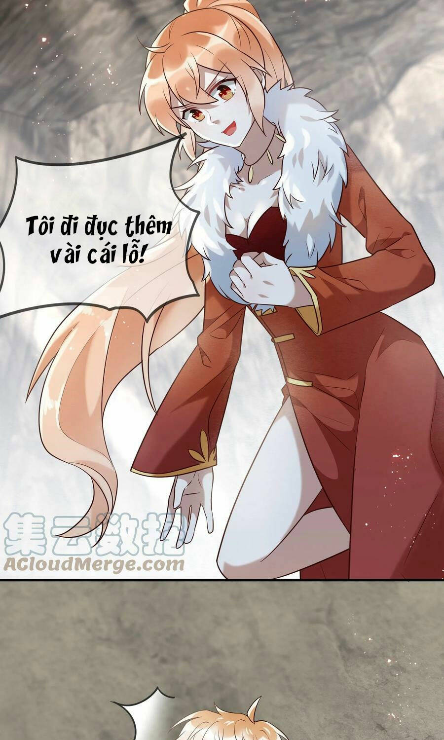 Chung Cư Yêu Quái Chapter 82 - Trang 2