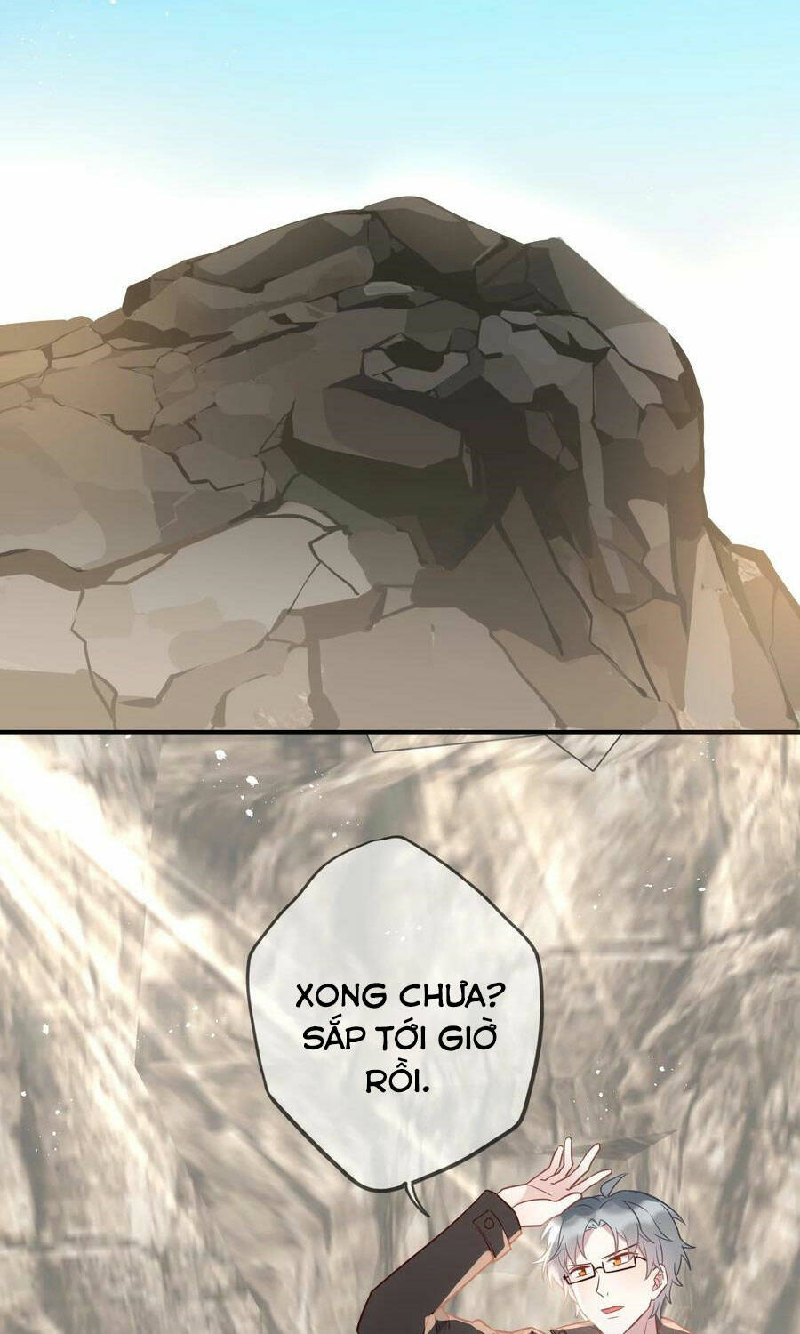 Chung Cư Yêu Quái Chapter 82 - Trang 2