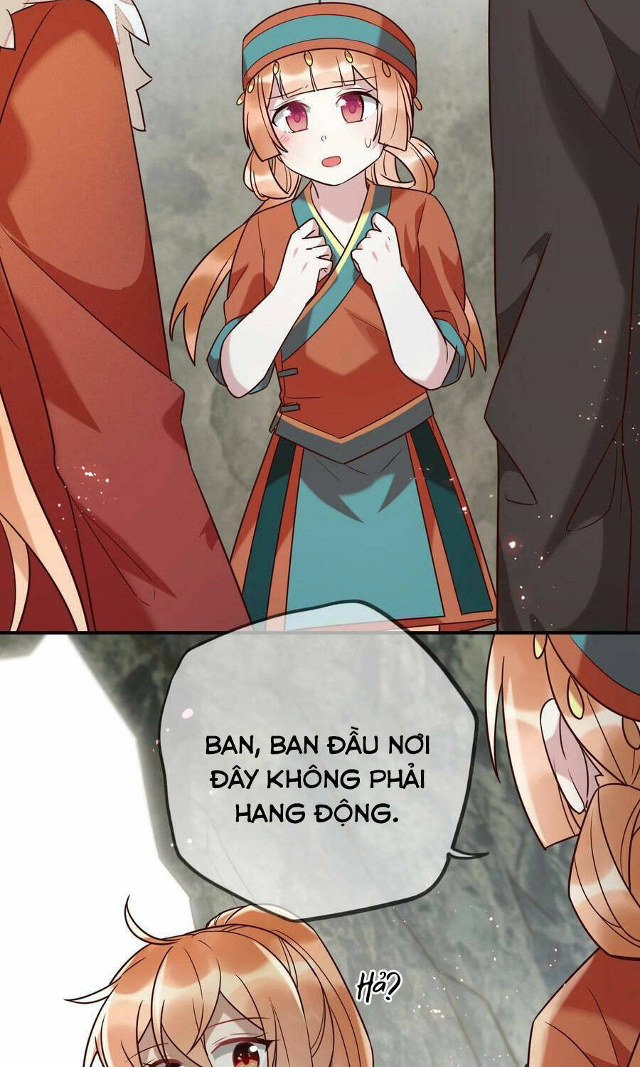 Chung Cư Yêu Quái Chapter 82 - Trang 2