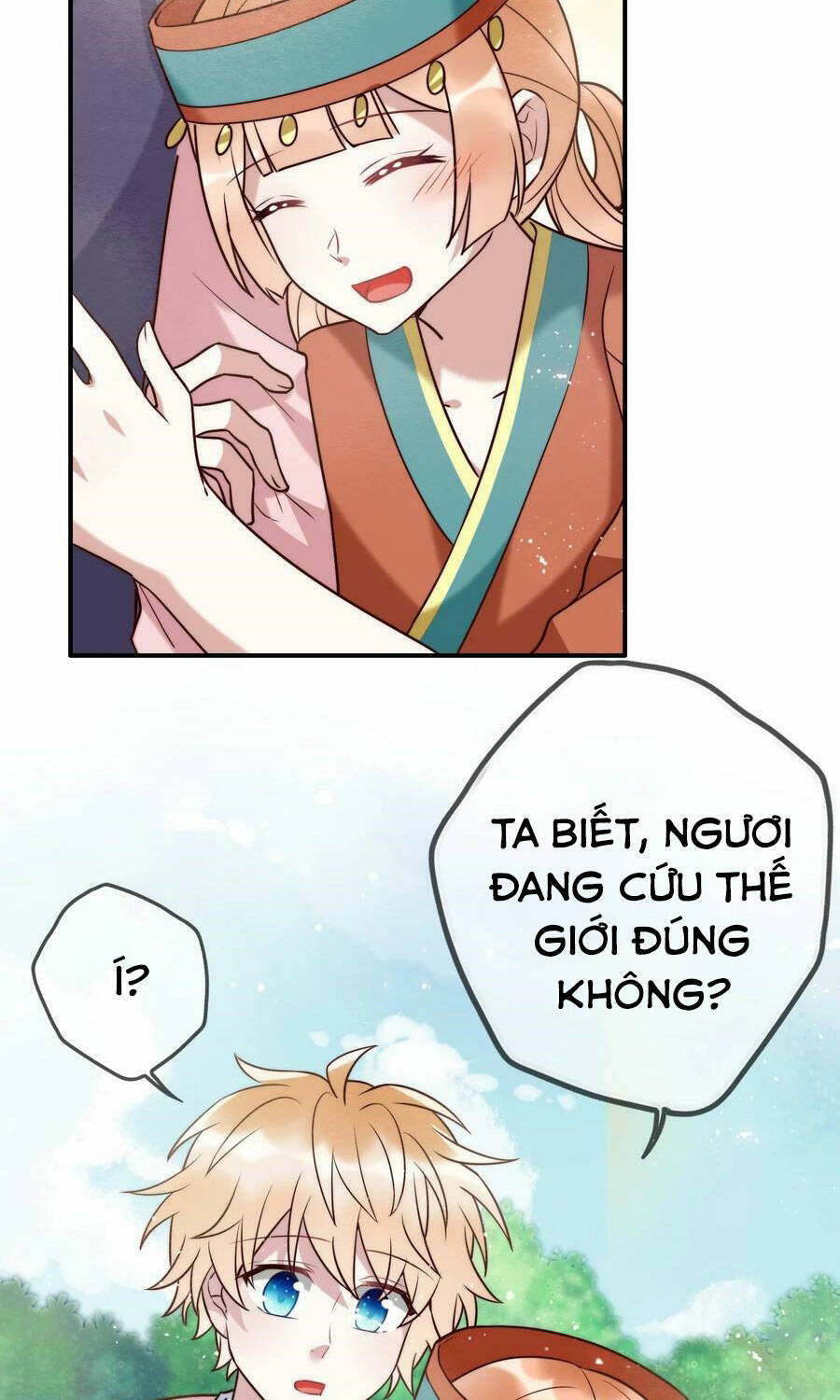 Chung Cư Yêu Quái Chapter 82 - Trang 2