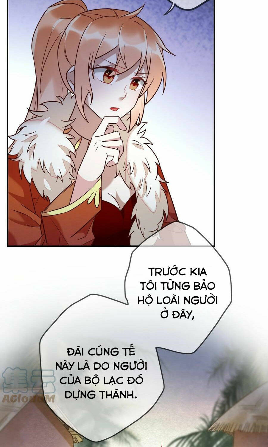 Chung Cư Yêu Quái Chapter 82 - Trang 2