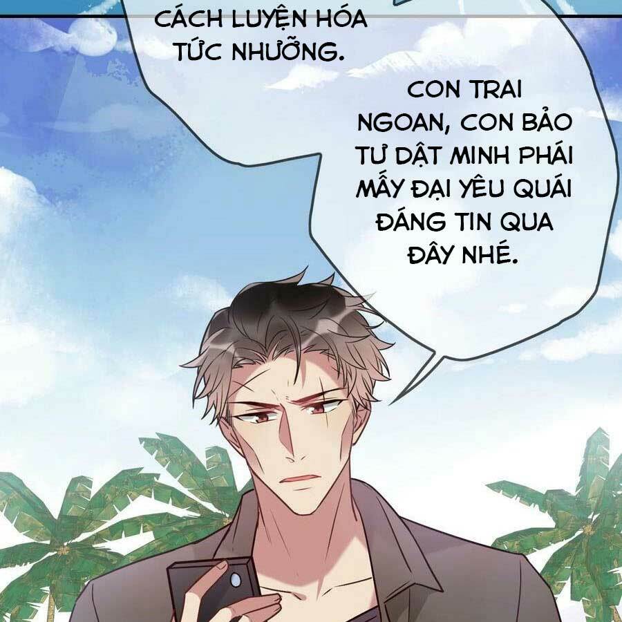 Chung Cư Yêu Quái Chapter 80 - Trang 2