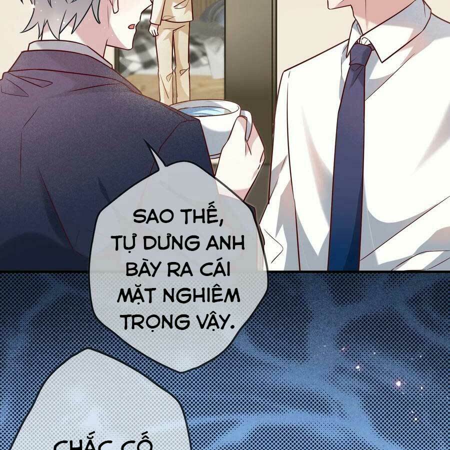 Chung Cư Yêu Quái Chapter 80 - Trang 2