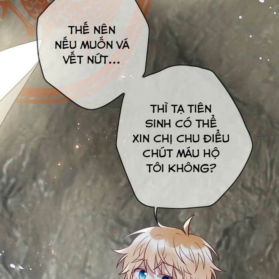 Chung Cư Yêu Quái Chapter 80 - Trang 2