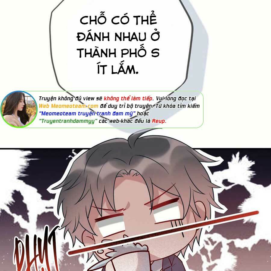 Chung Cư Yêu Quái Chapter 80 - Trang 2