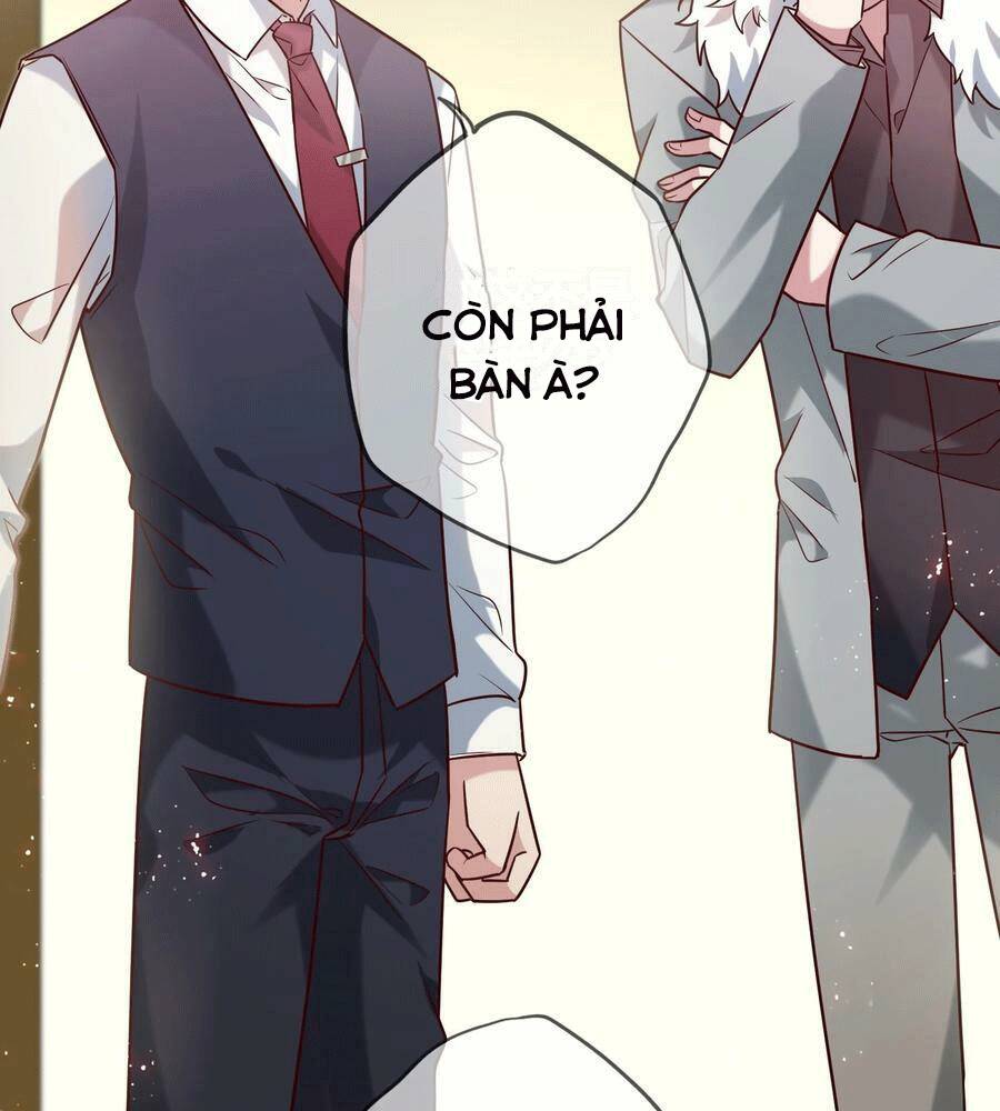 Chung Cư Yêu Quái Chapter 79 - Trang 2