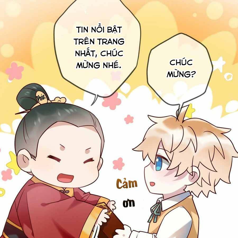 Chung Cư Yêu Quái Chapter 77 - Trang 2