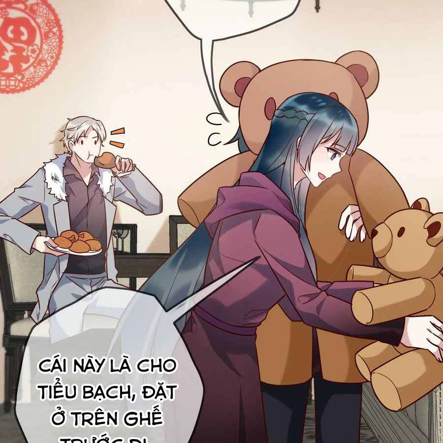 Chung Cư Yêu Quái Chapter 77 - Trang 2