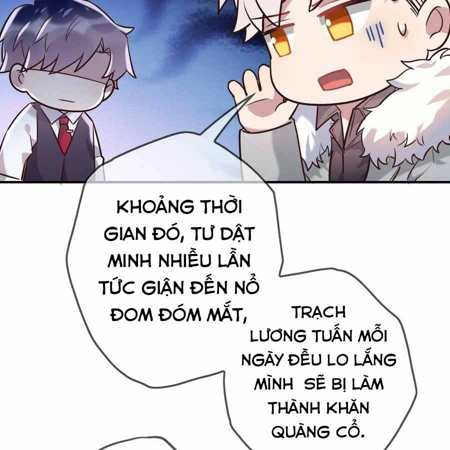 Chung Cư Yêu Quái Chapter 77 - Trang 2