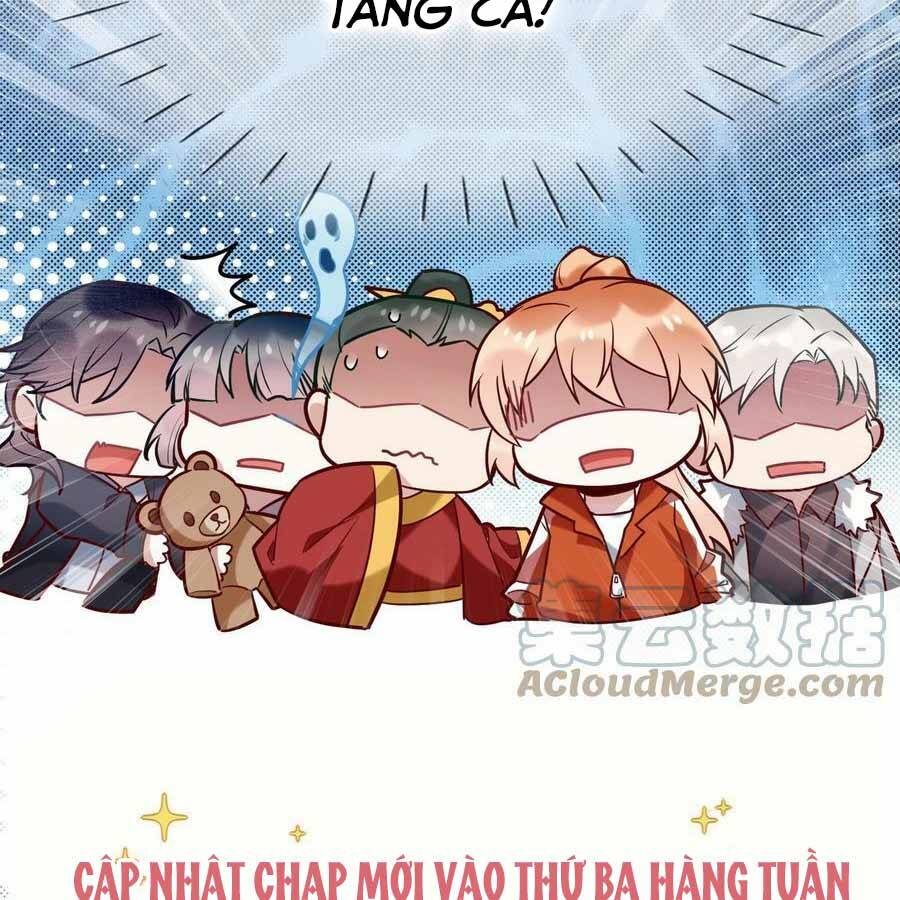 Chung Cư Yêu Quái Chapter 77 - Trang 2