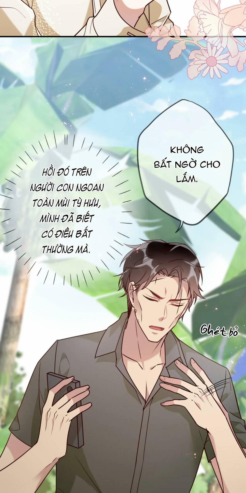 Chung Cư Yêu Quái Chapter 75 - Trang 2