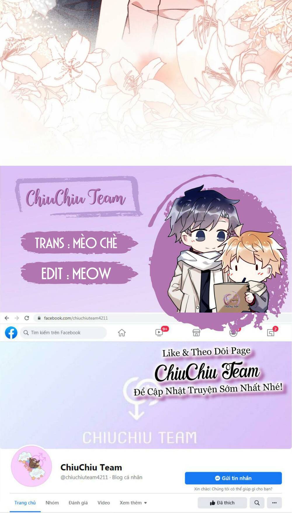 Chung Cư Yêu Quái Chapter 75 - Trang 2