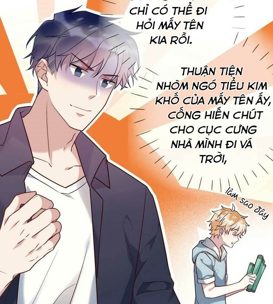 Chung Cư Yêu Quái Chapter 74 - Trang 2