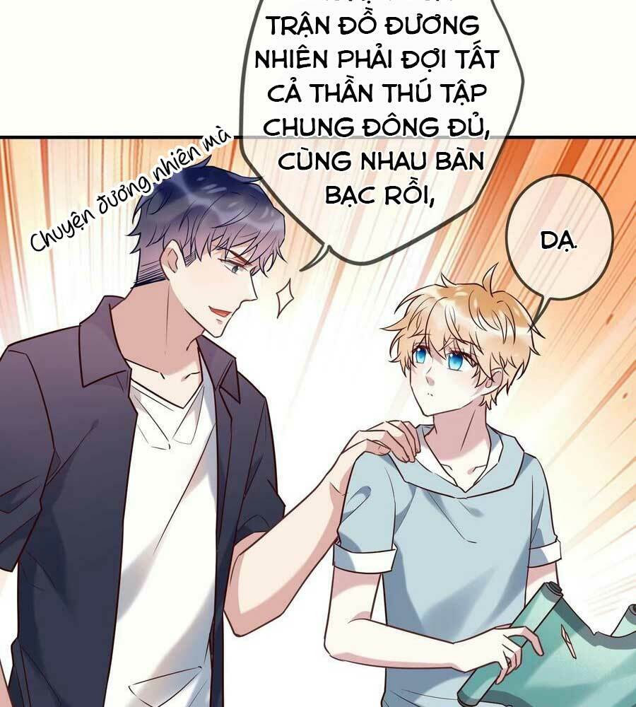 Chung Cư Yêu Quái Chapter 74 - Trang 2