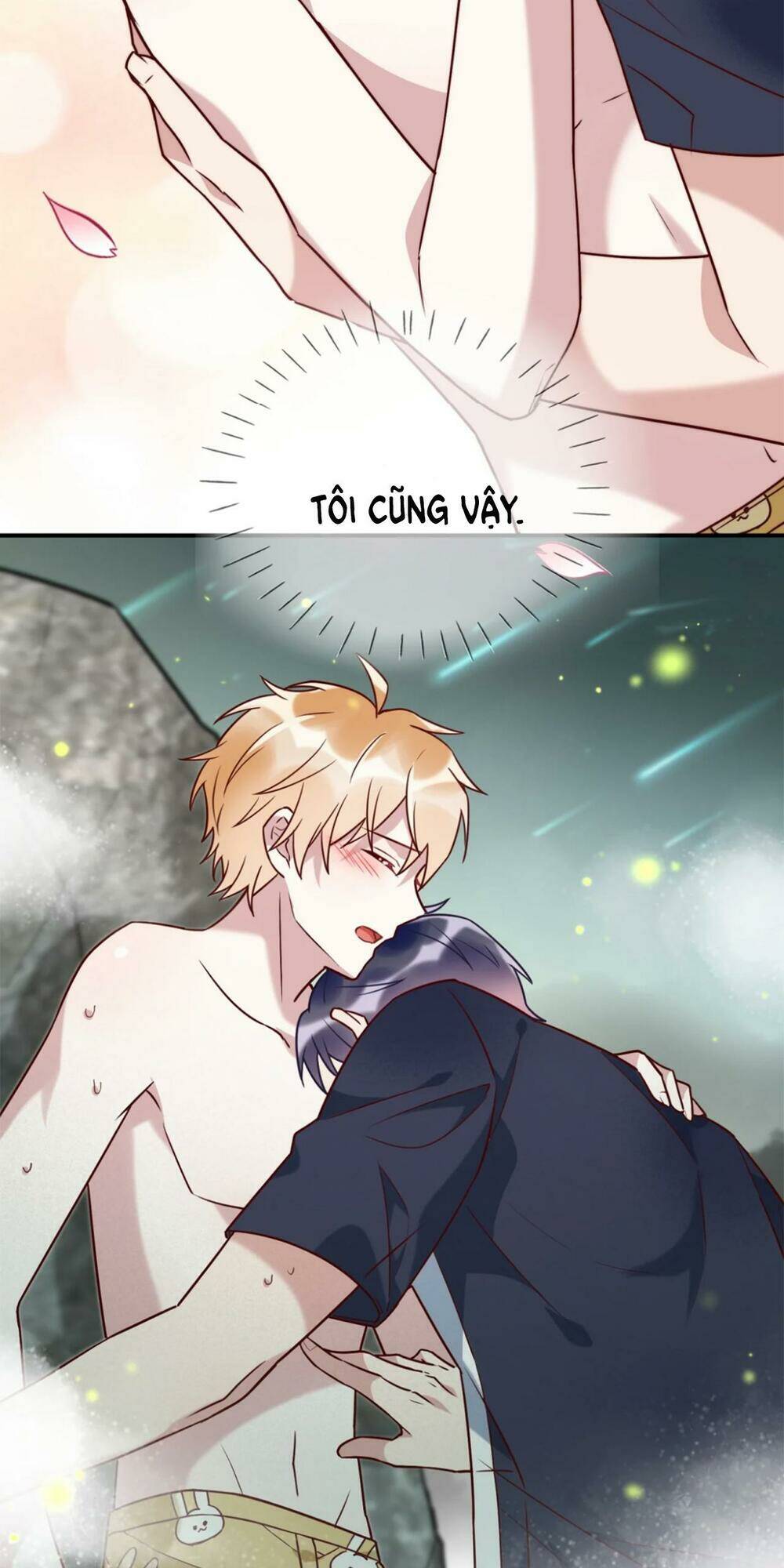 Chung Cư Yêu Quái Chapter 73 - Trang 2