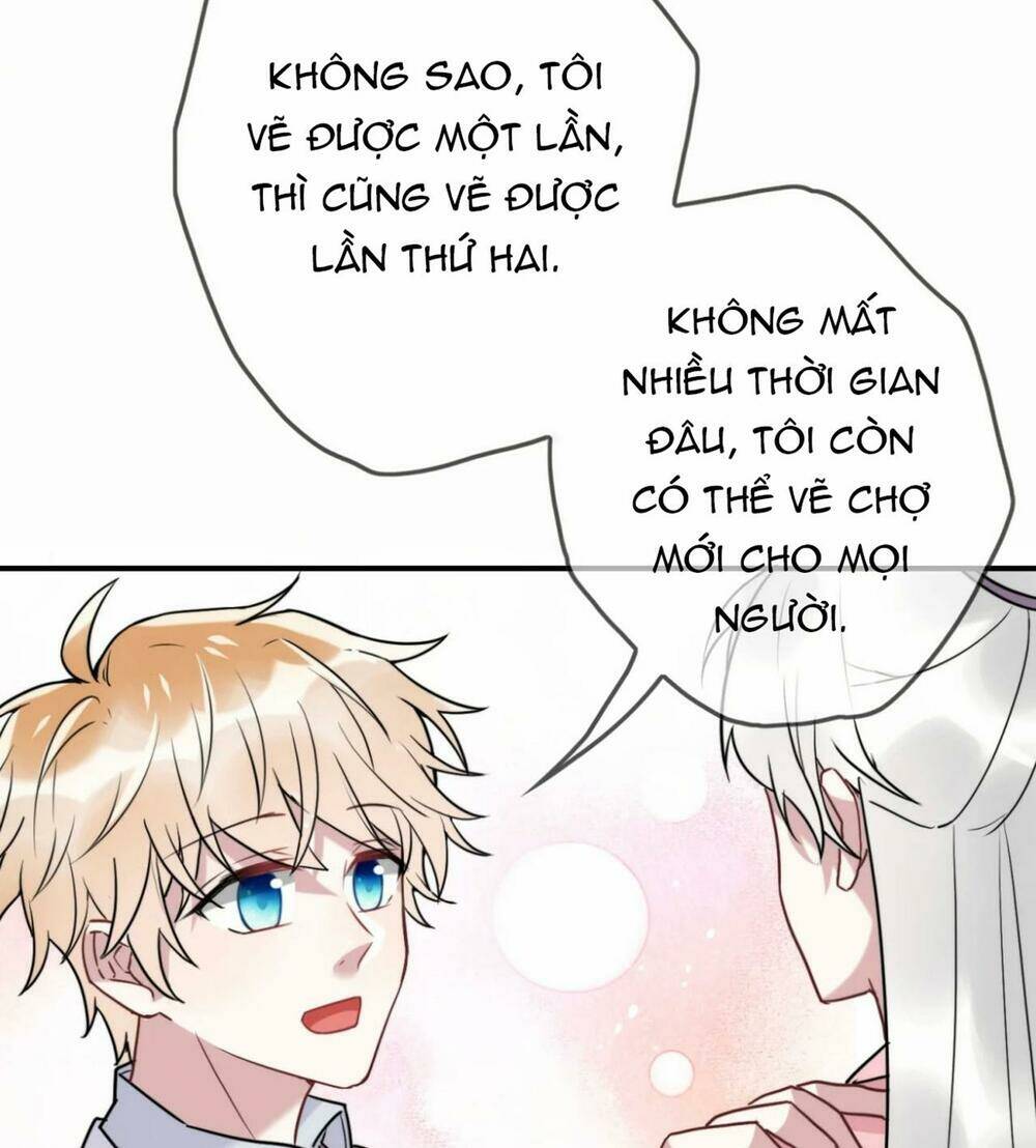 Chung Cư Yêu Quái Chapter 72 - Trang 2