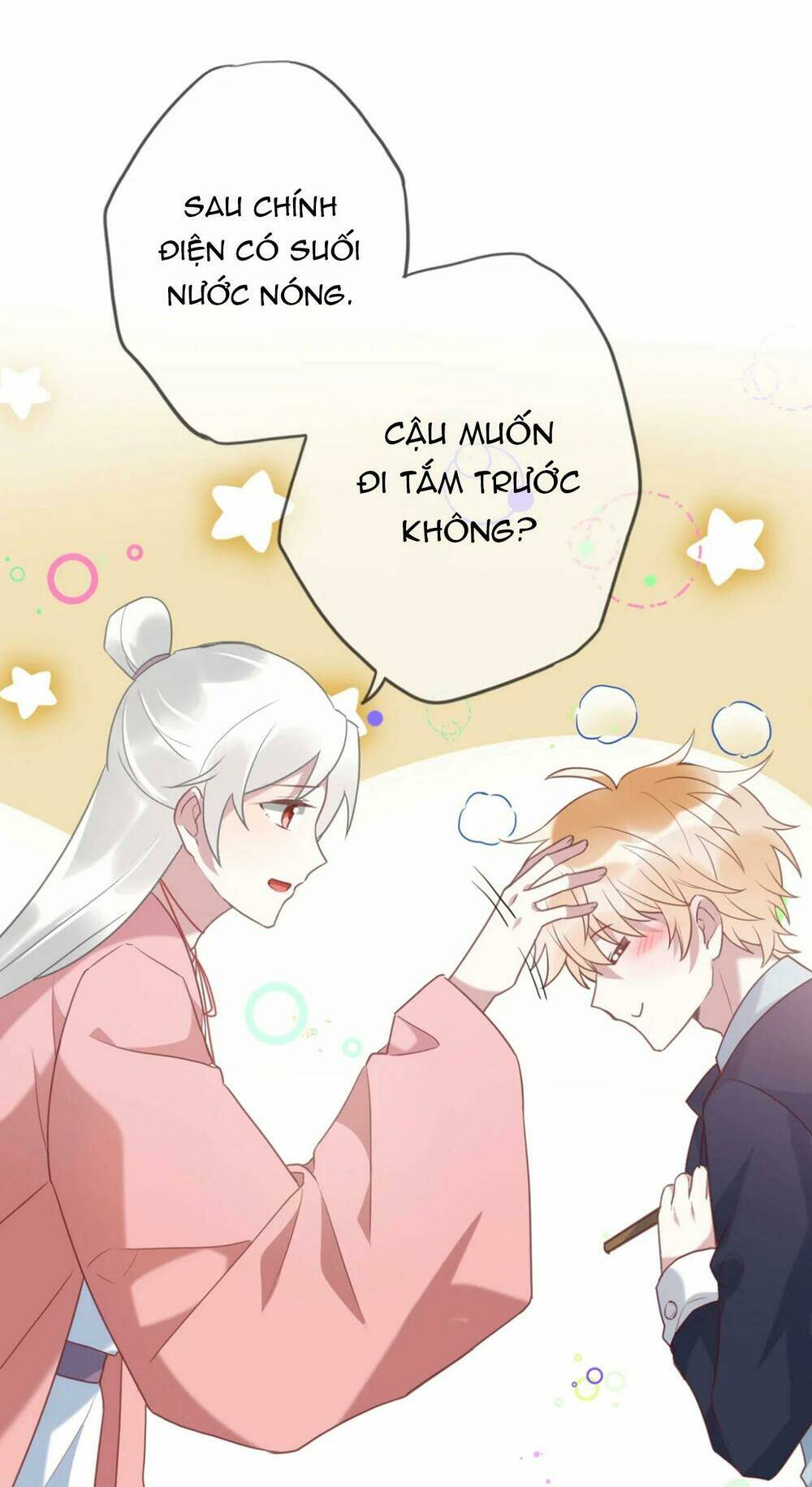 Chung Cư Yêu Quái Chapter 72 - Trang 2