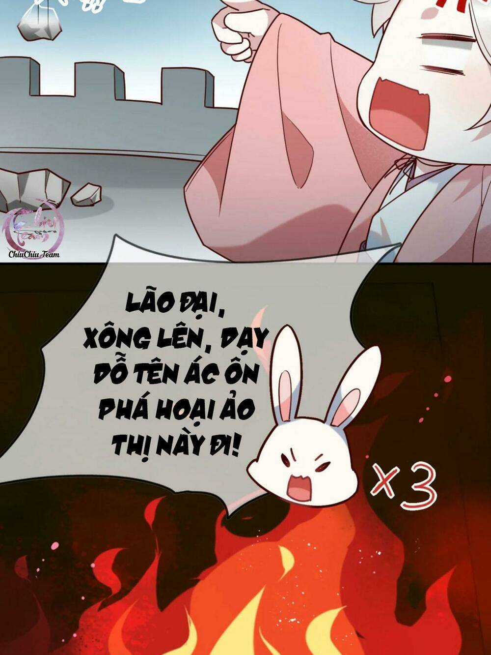 Chung Cư Yêu Quái Chapter 72 - Trang 2