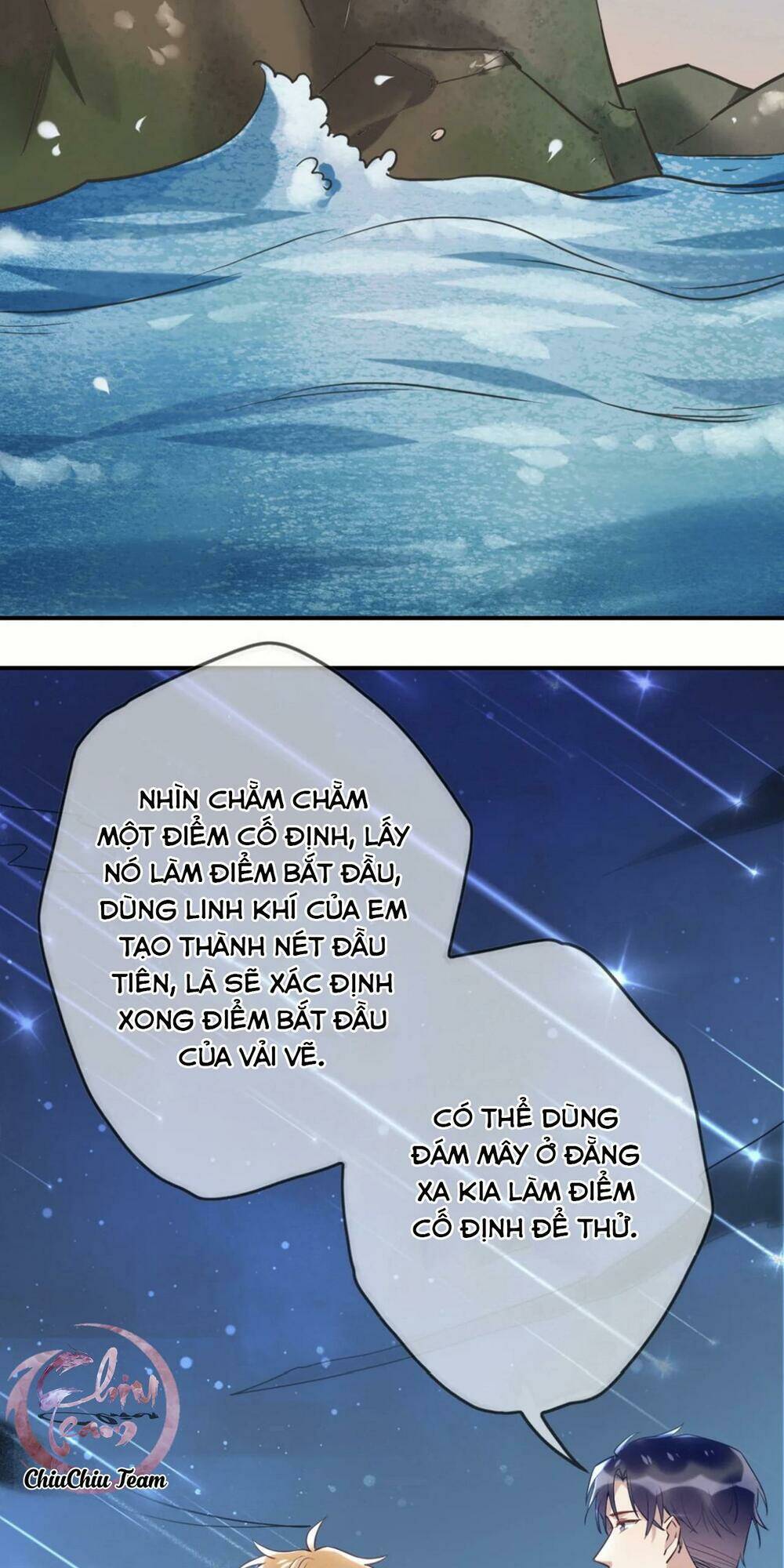 Chung Cư Yêu Quái Chapter 71 - Trang 2