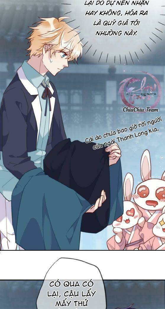 Chung Cư Yêu Quái Chapter 70 - Trang 2