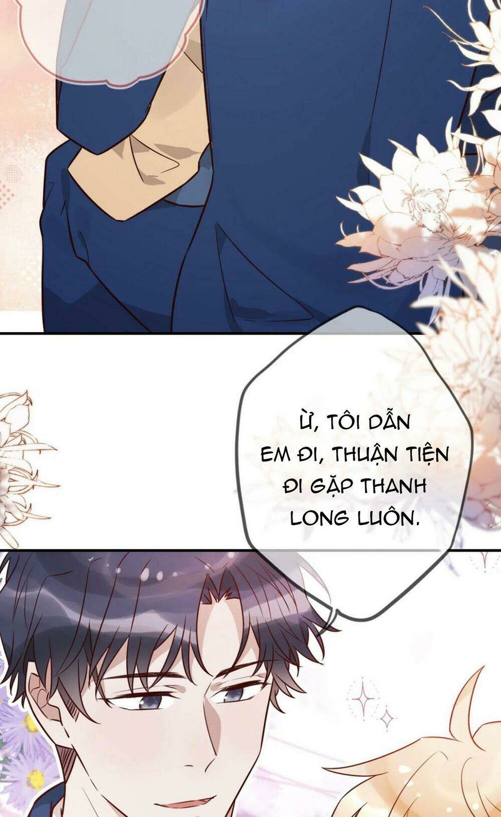 Chung Cư Yêu Quái Chapter 68 - Trang 2