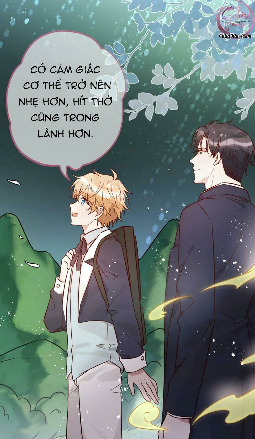 Chung Cư Yêu Quái Chapter 68 - Trang 2