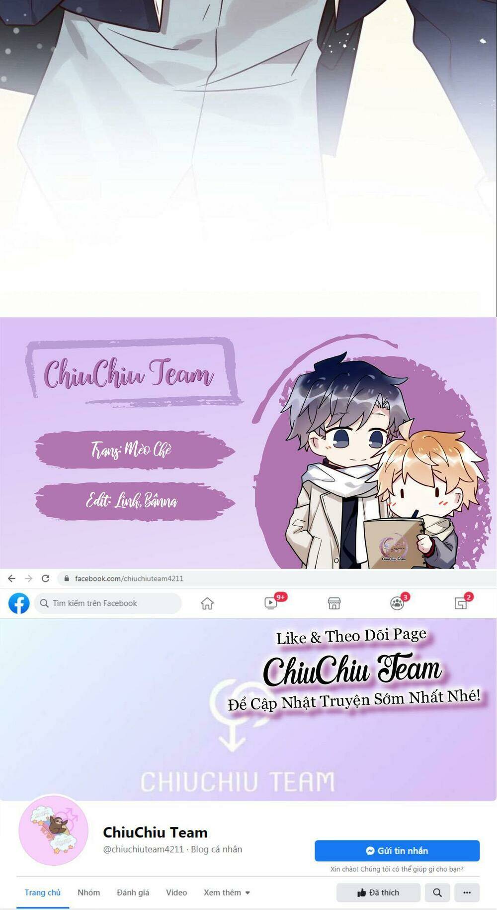 Chung Cư Yêu Quái Chapter 68 - Trang 2