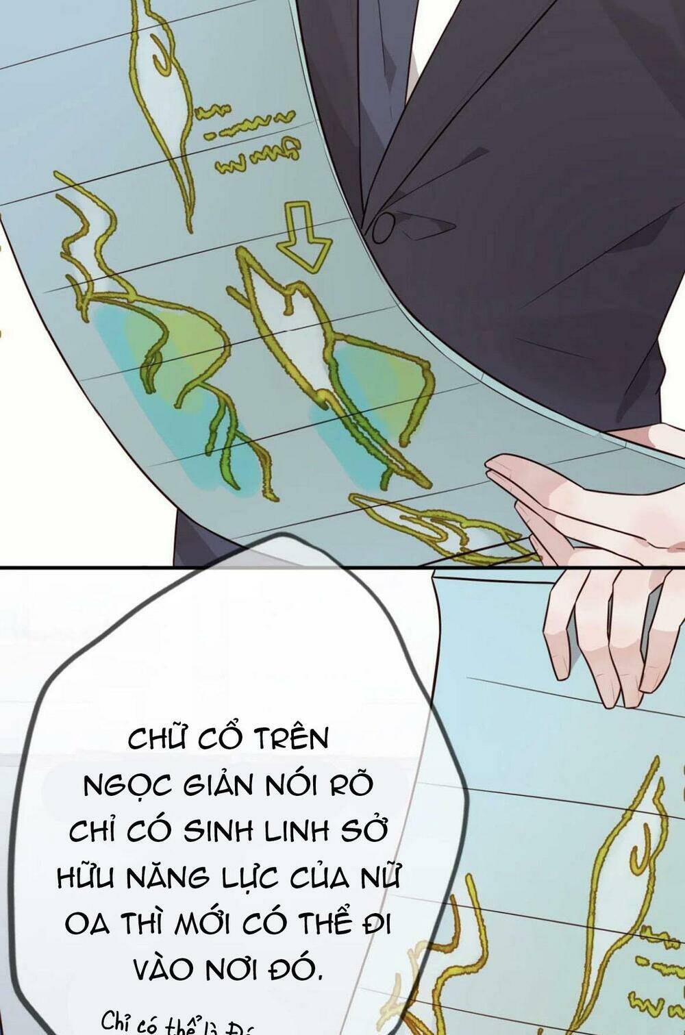 Chung Cư Yêu Quái Chapter 68 - Trang 2