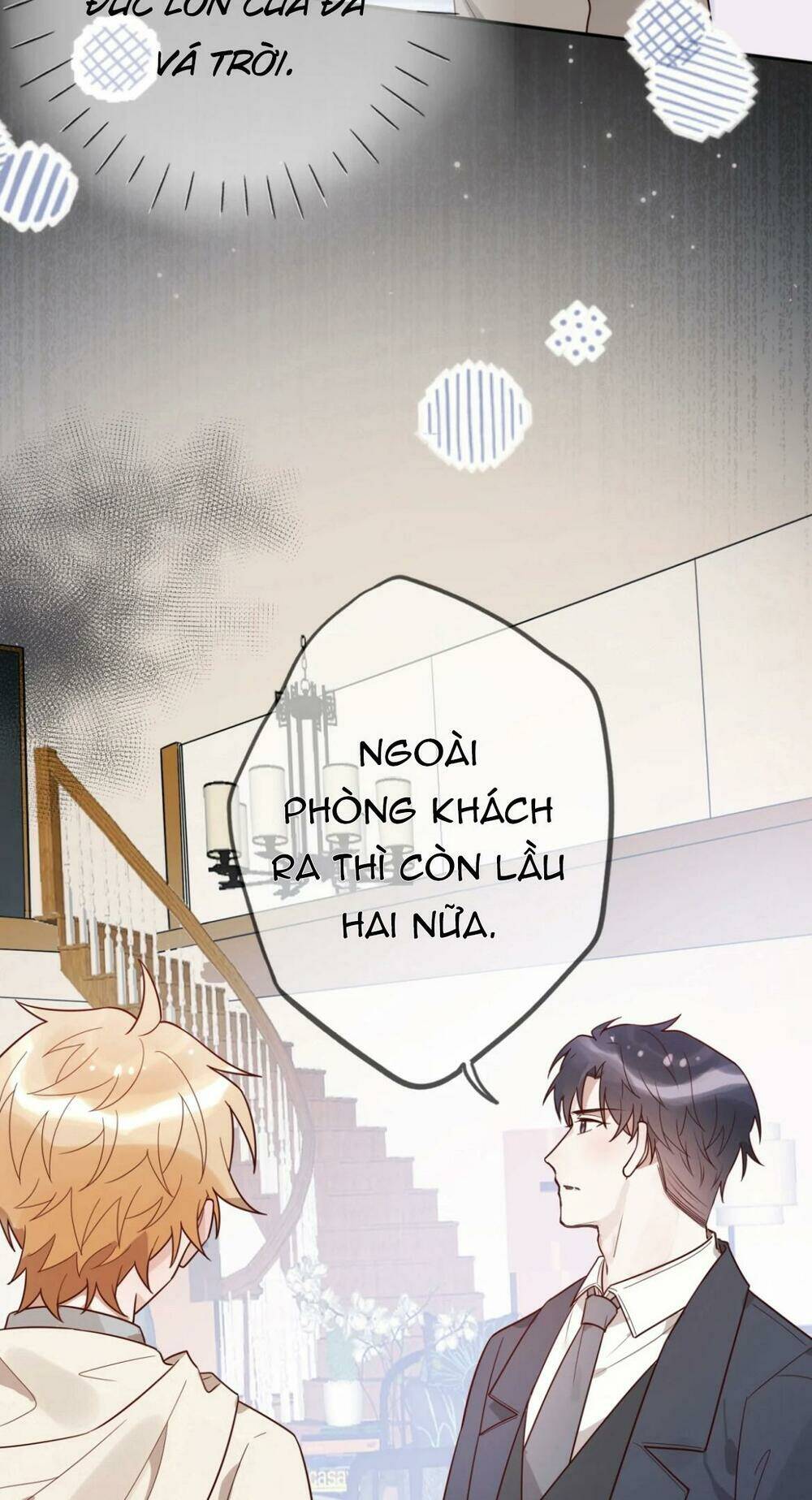 Chung Cư Yêu Quái Chapter 67 - Trang 2