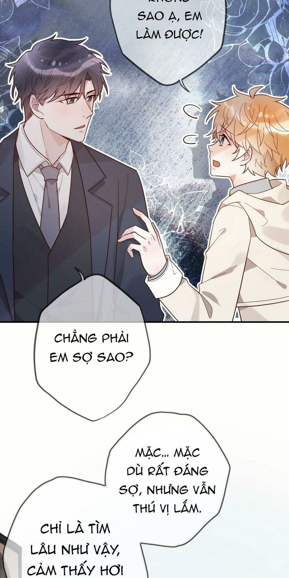 Chung Cư Yêu Quái Chapter 67 - Trang 2