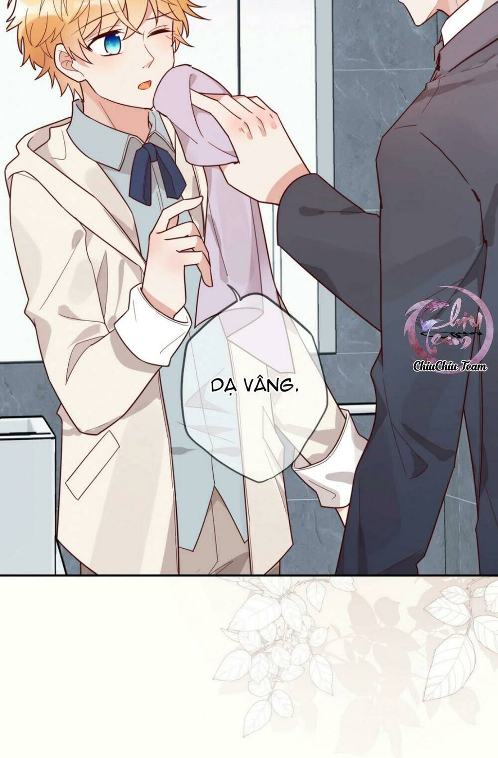 Chung Cư Yêu Quái Chapter 66 - Trang 2