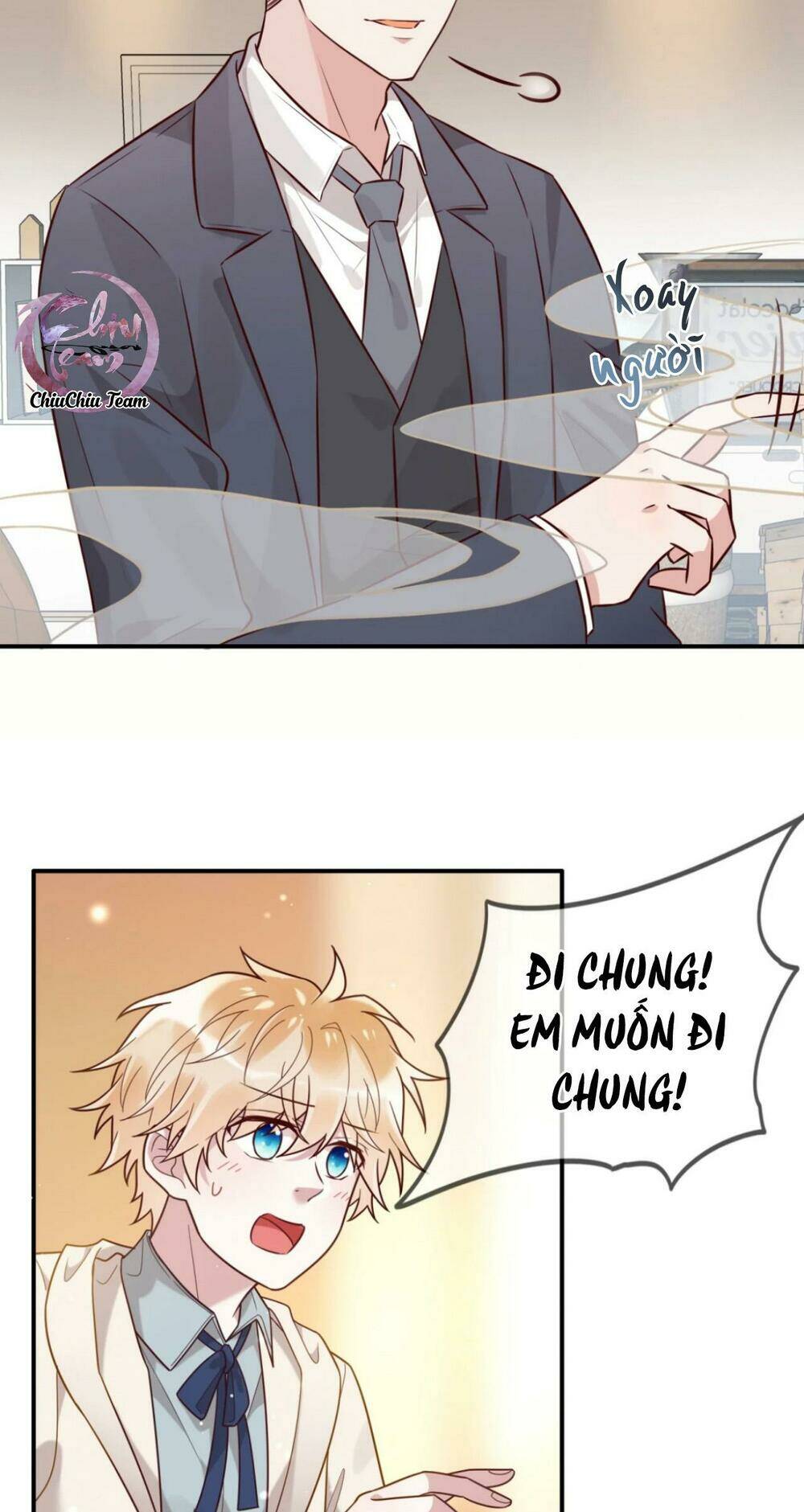 Chung Cư Yêu Quái Chapter 66 - Trang 2