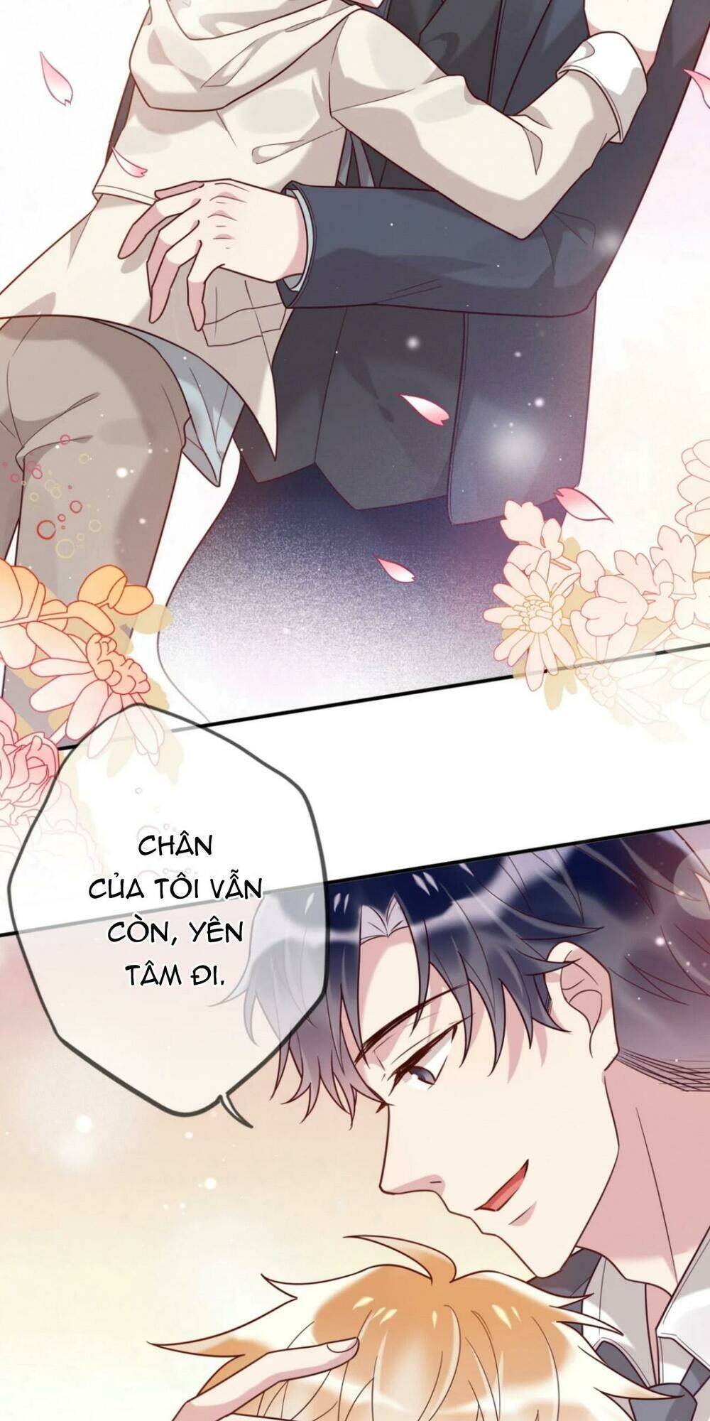 Chung Cư Yêu Quái Chapter 66 - Trang 2