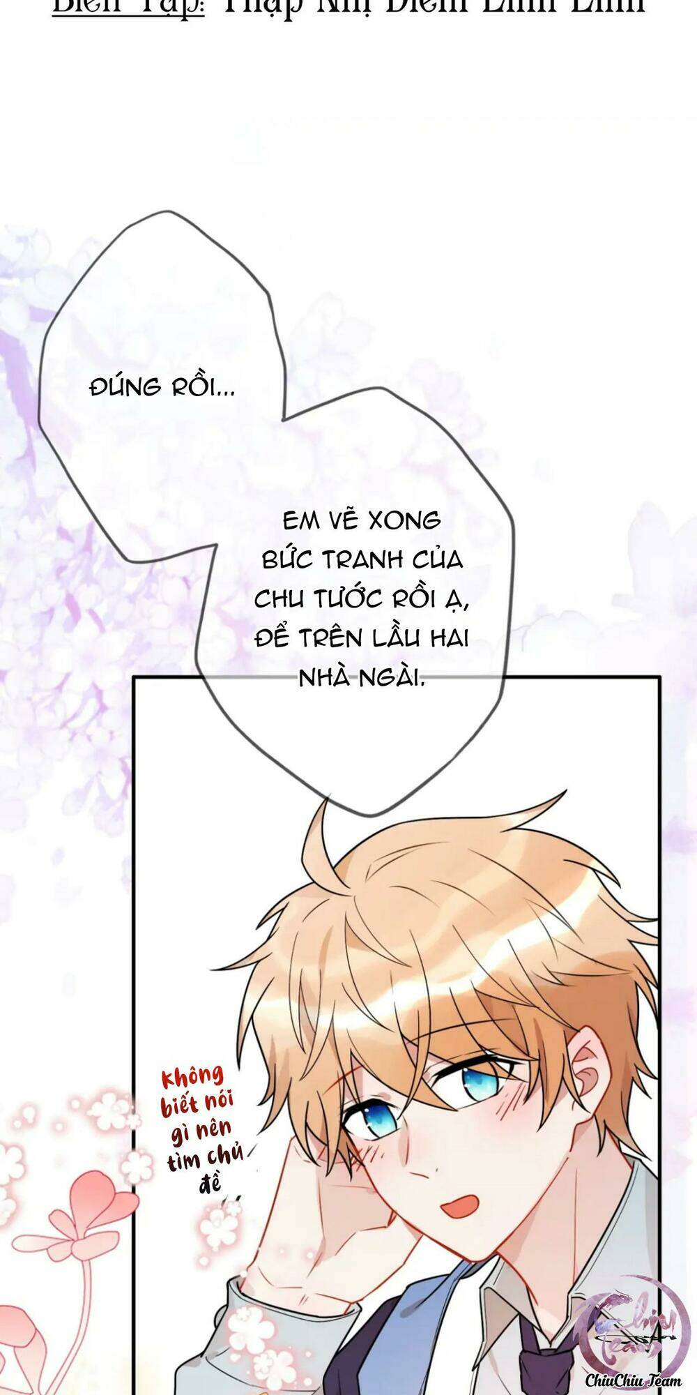 Chung Cư Yêu Quái Chapter 65 - Trang 2