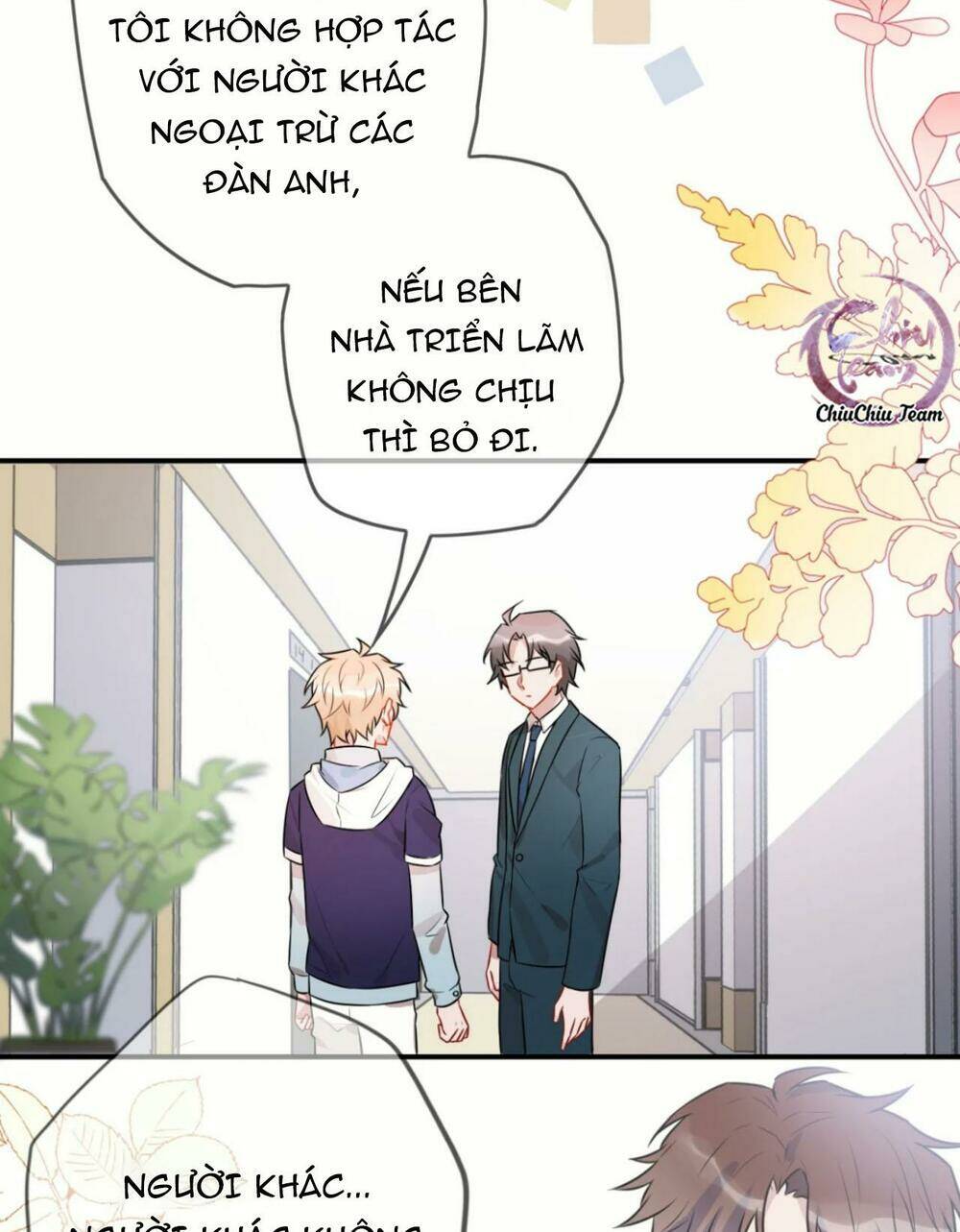 Chung Cư Yêu Quái Chapter 64 - Trang 2