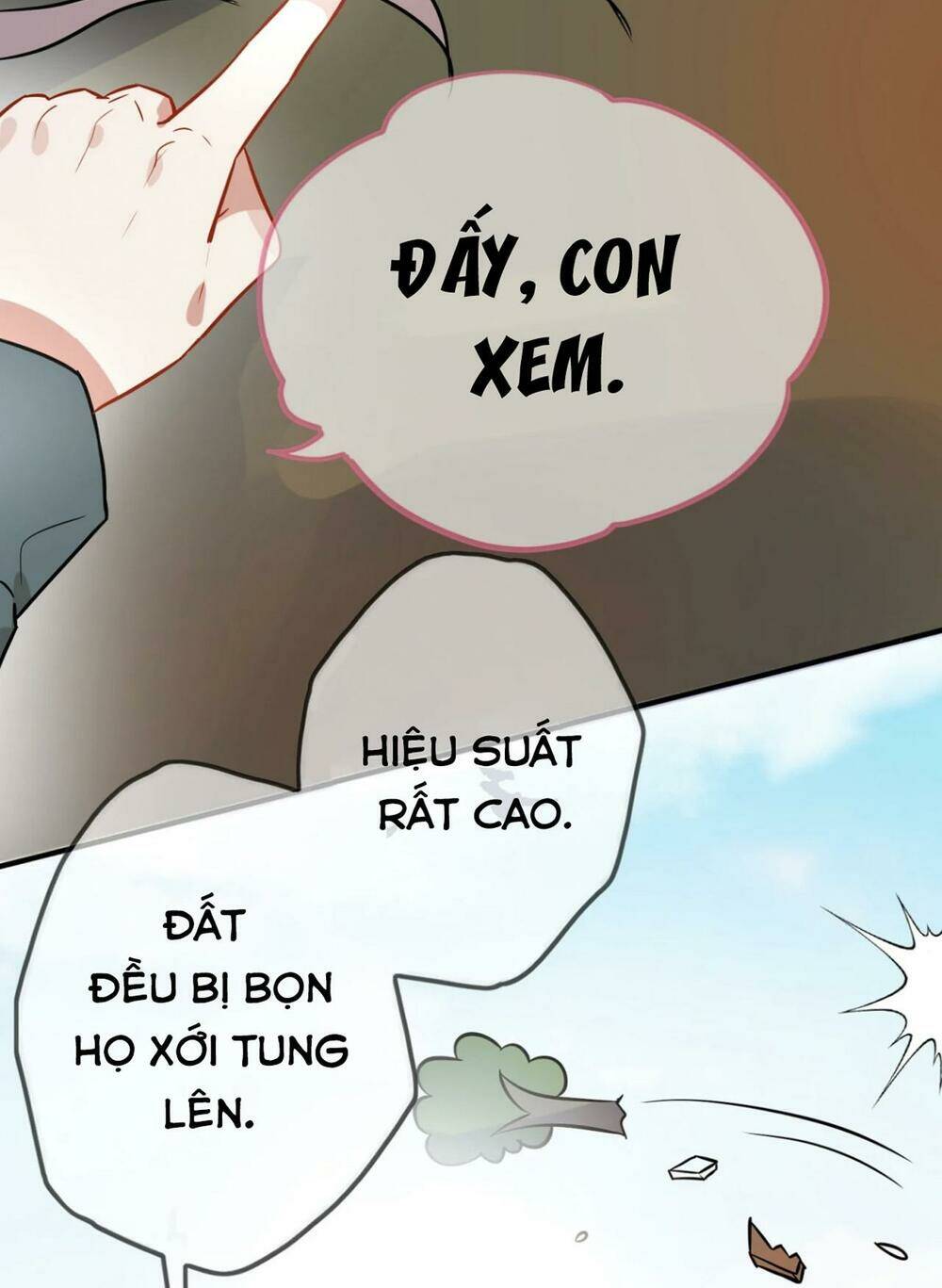 Chung Cư Yêu Quái Chapter 62 - Trang 2