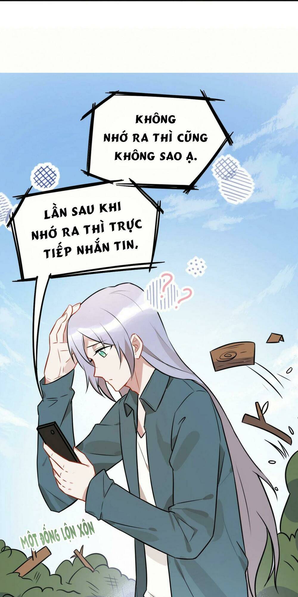 Chung Cư Yêu Quái Chapter 62 - Trang 2