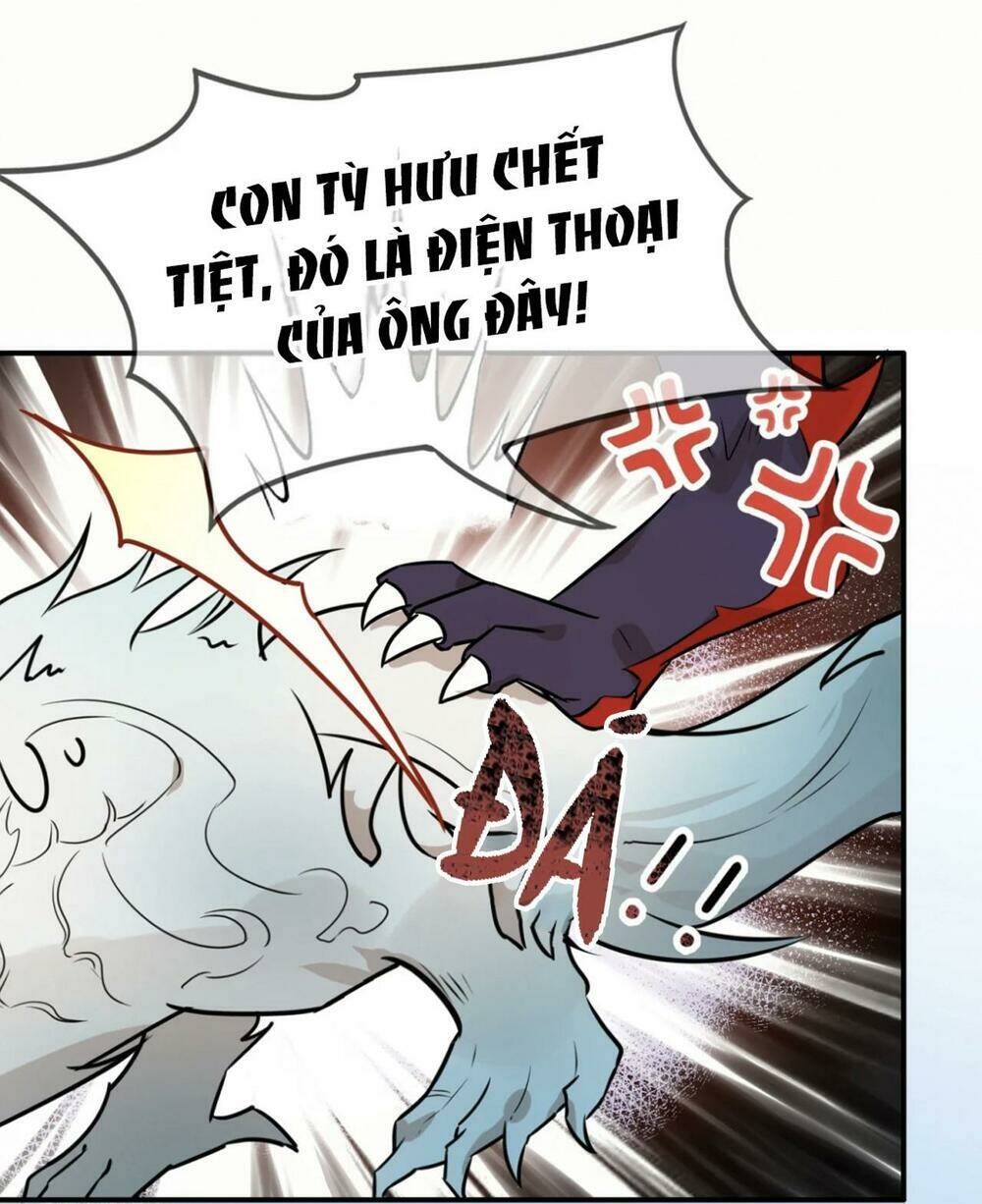 Chung Cư Yêu Quái Chapter 62 - Trang 2