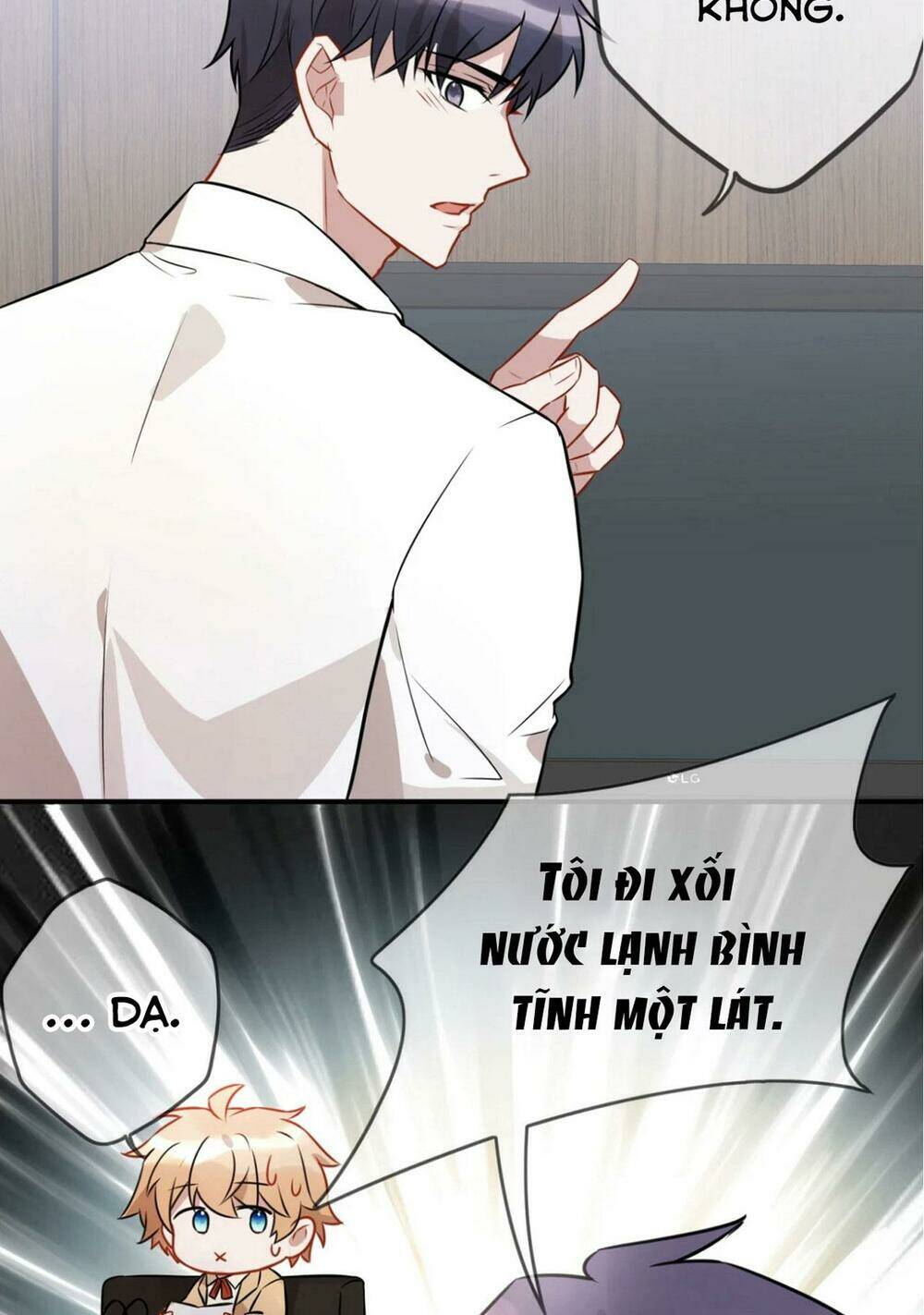 Chung Cư Yêu Quái Chapter 62 - Trang 2