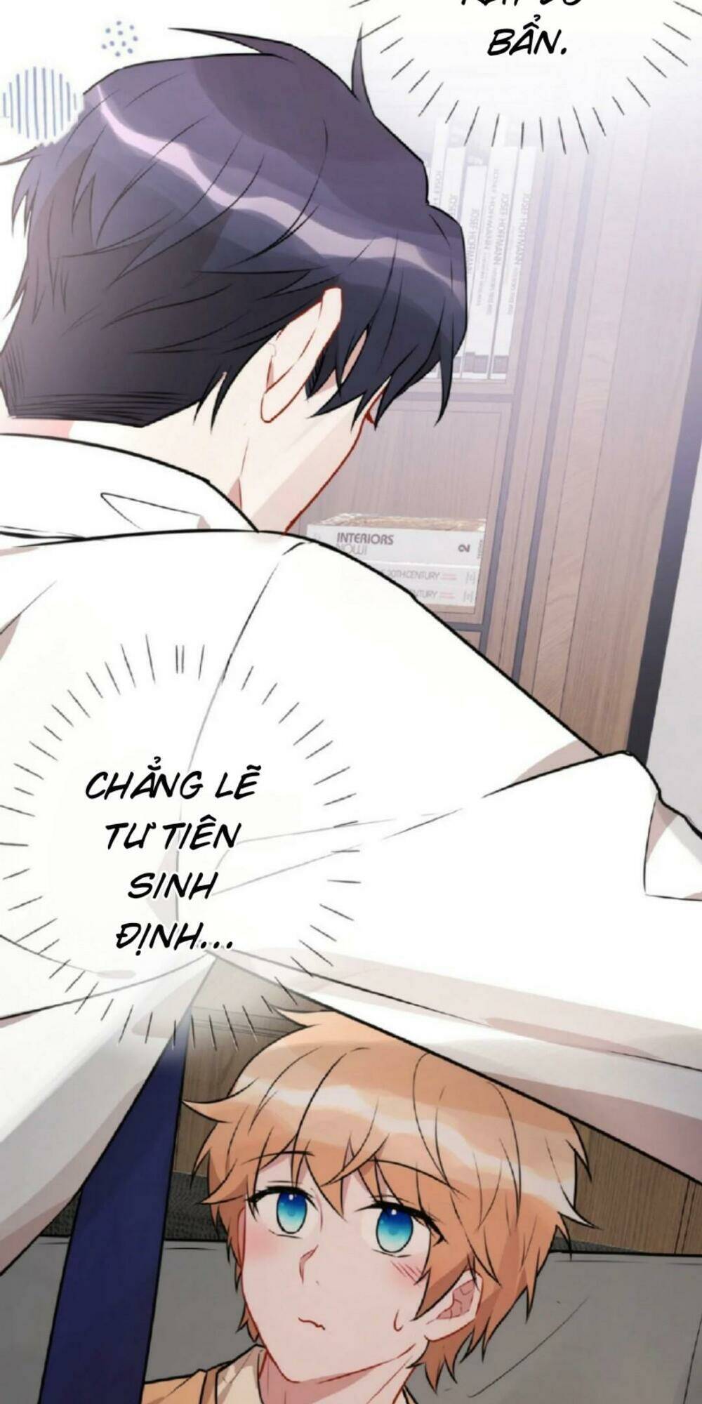 Chung Cư Yêu Quái Chapter 61 - Trang 2