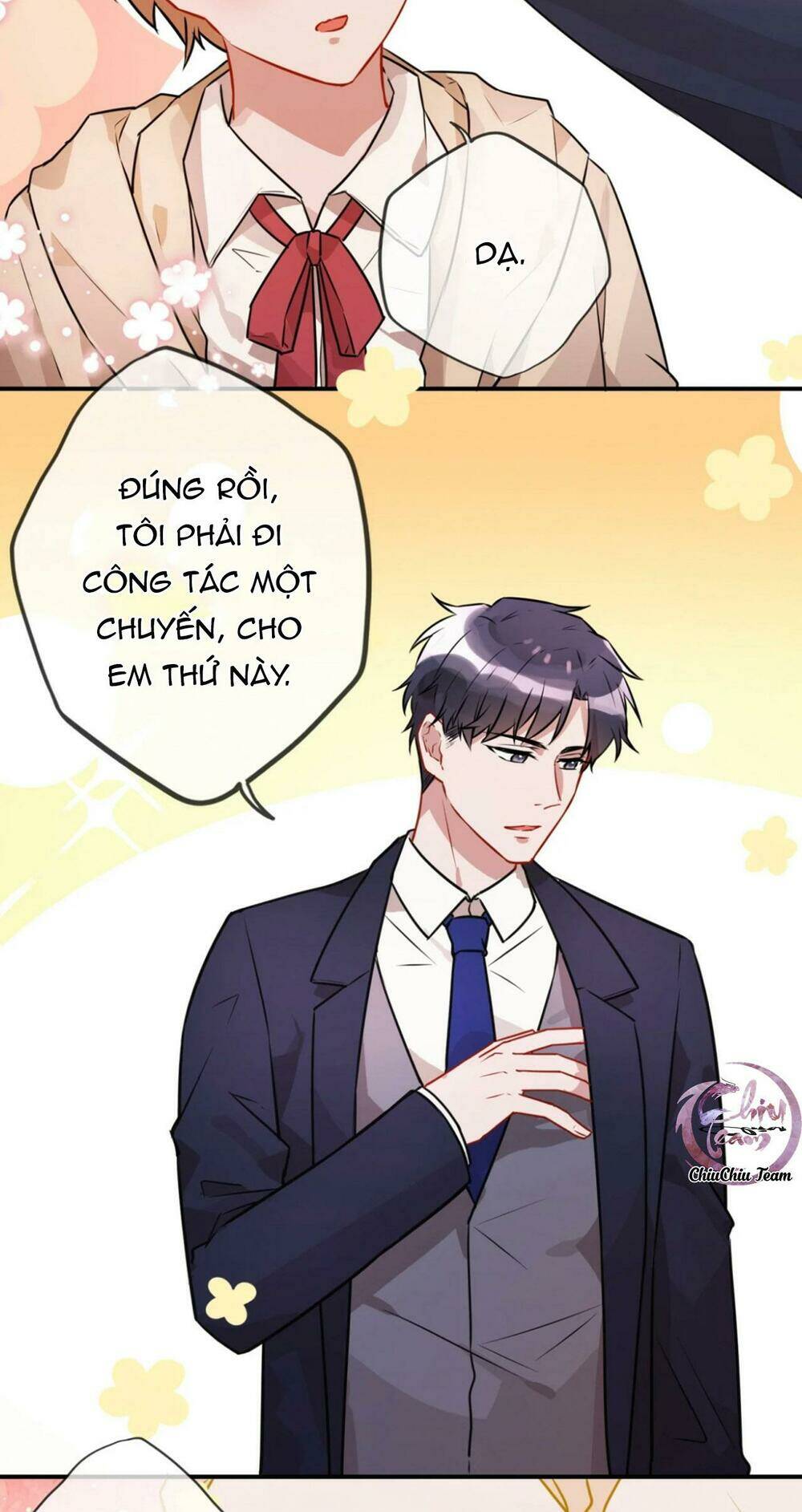 Chung Cư Yêu Quái Chapter 57 - Trang 2